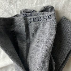 Jeune tights